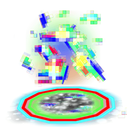 Cyber Explosion