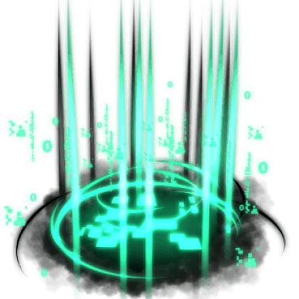 Data Burst