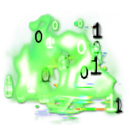 Data Dispersal