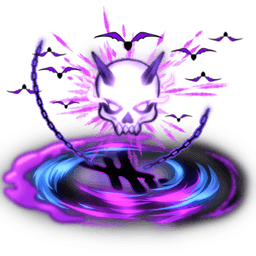 Deathrider Explosion