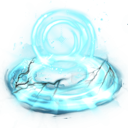 Deathwarden Star Explosion