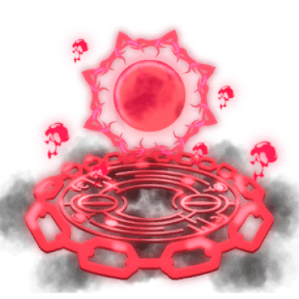 Demonic Chain