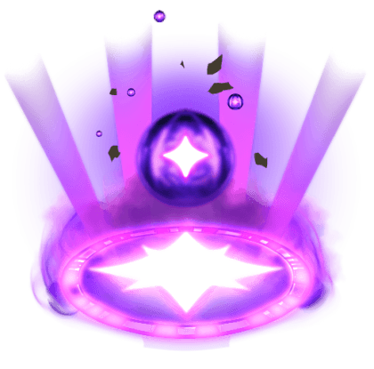 Destruction Star