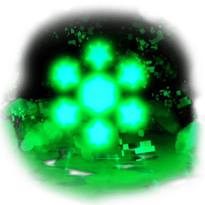 Digital Detonation
