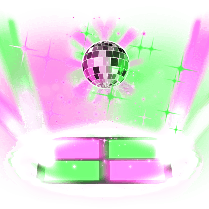 Disco Ball