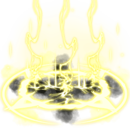 Divine Punishment