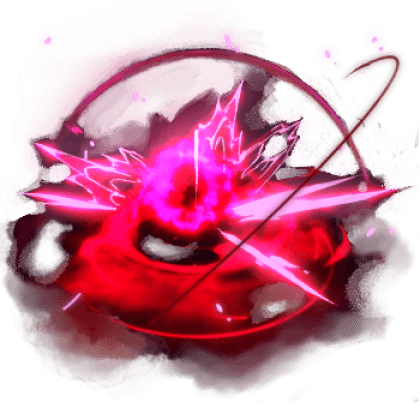 Draconic Burst