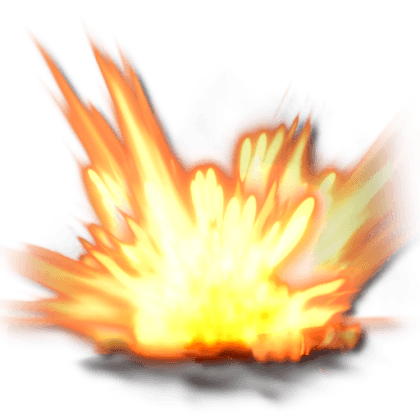 Dragon's Fury