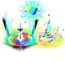 Dual Chroma Set Explosion