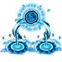 Dual Ghostwisp