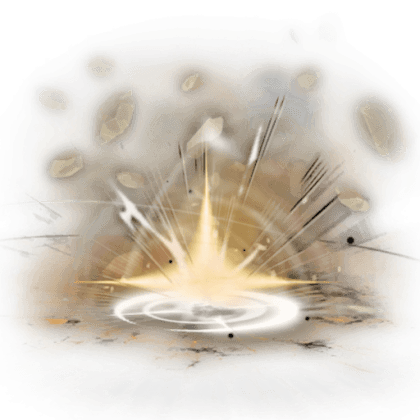 Dwarven Collapse