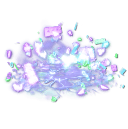 Ecliptic Eruption