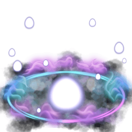 Eggs Explosion