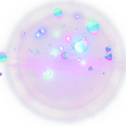 Eggstorm Swarm