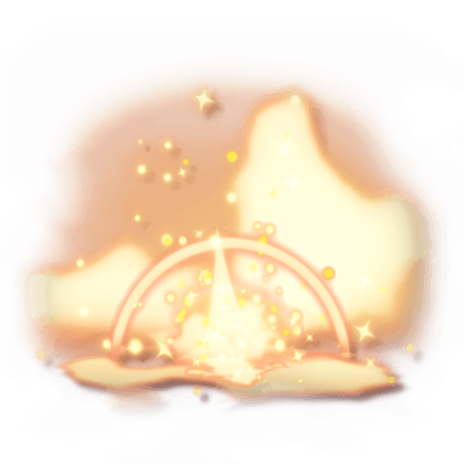 Ember Burst