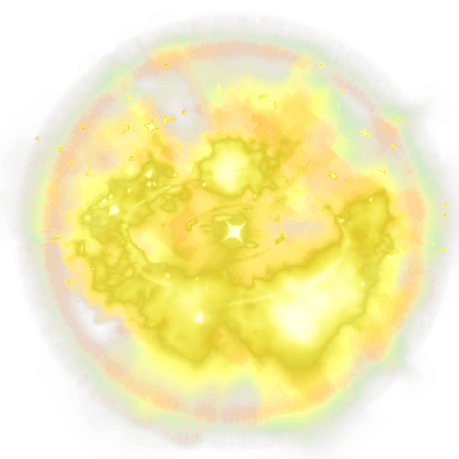 Ember Splash