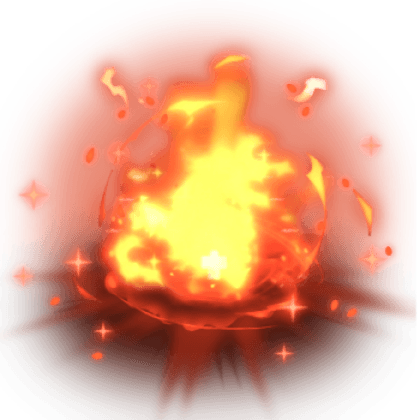 Emberstorm Detonation
