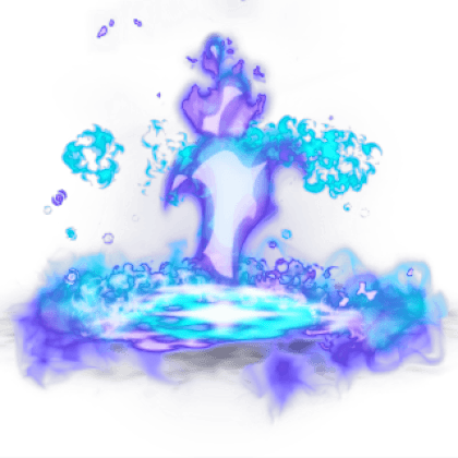 Enchanted Explosion