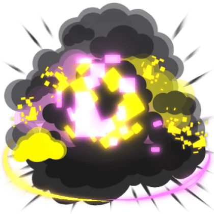 Encrypted Grenade