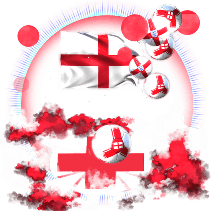 England Explosion