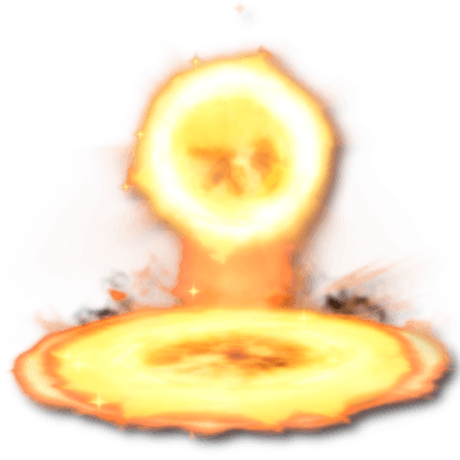 Eternal Solstice
