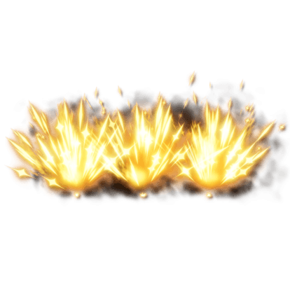 Eternal Sparks