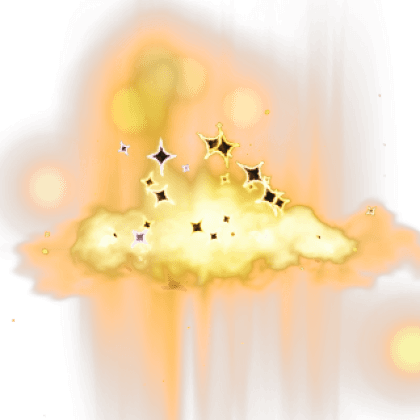Ethereal Collapse