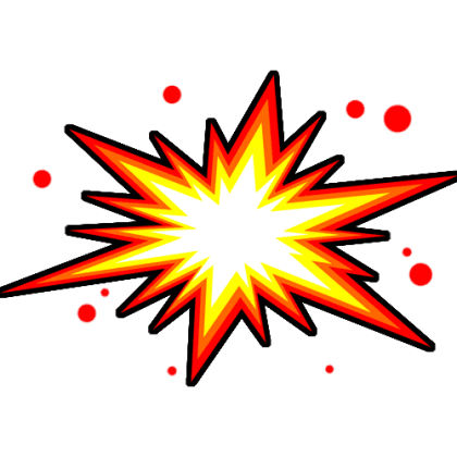 Explosion Normal