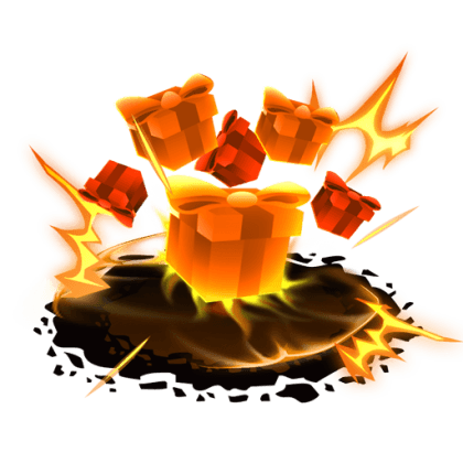 Explosive Presents