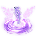 Fallen Angel Explosion