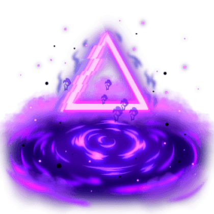 Fate's Fracture