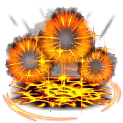 Fire Cracker