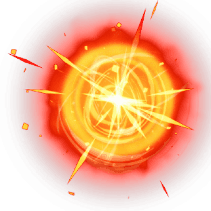 Firecracker Burst