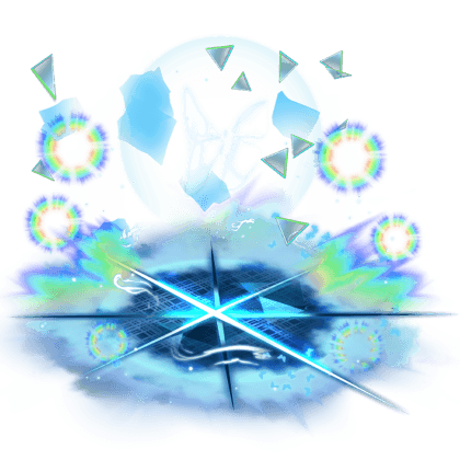 Flashback Shatter