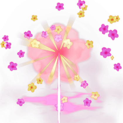 Floral Nova