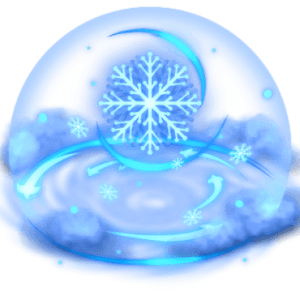 Frigid Twister