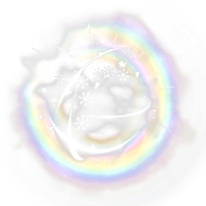 Frost Bloom