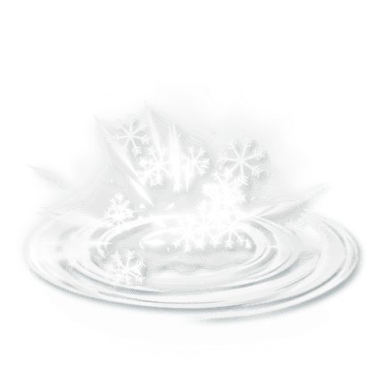 Frost Flare