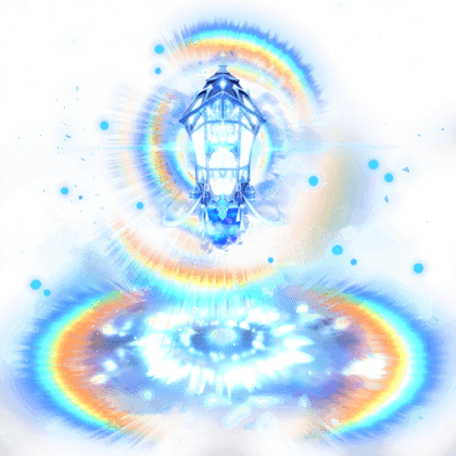 Frostbound Enlightenment