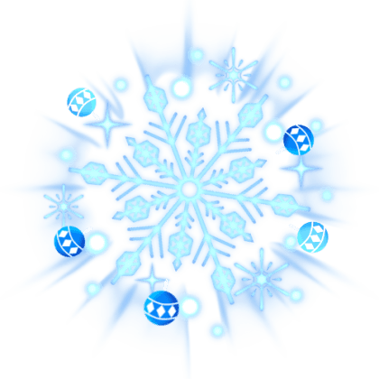 Frostburst Fury
