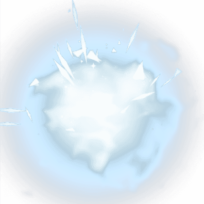Frostburst
