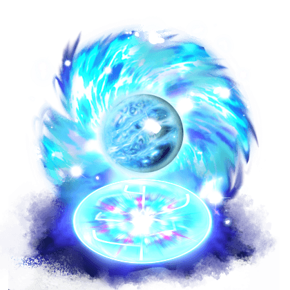 Frosted Core