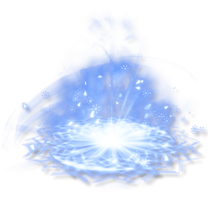 Frosty Clash