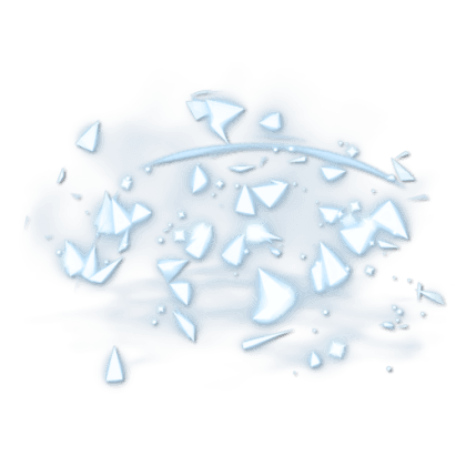 Frozen Pop