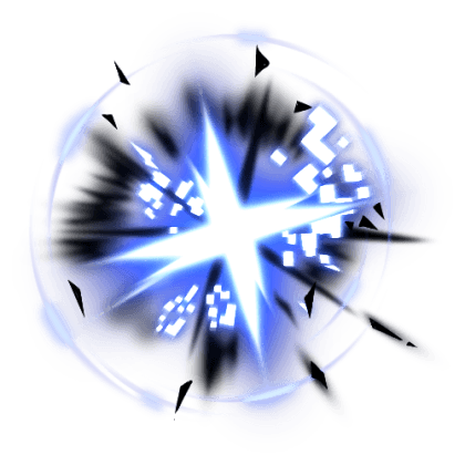 Futuristic Explosion