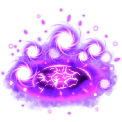 Galactic Annihilation