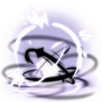Galactic Swirl