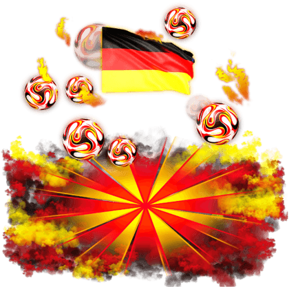 Germany Explosion