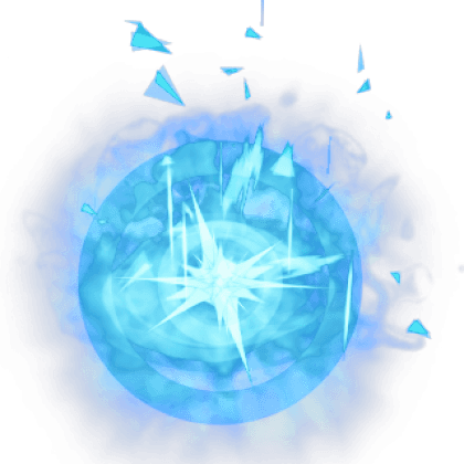 Geyser Lash