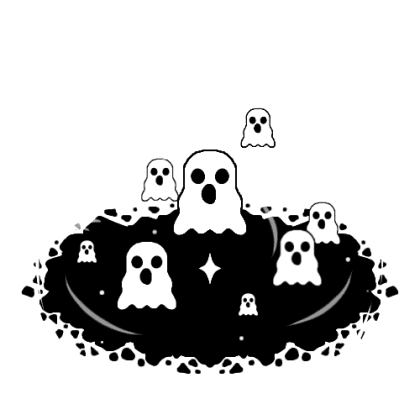 Ghost Grenade